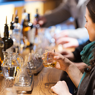(Redemption Only) Classic Whiskey Tour - Adult